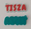 TISZA kulcstartó KAPHATÓ !!!!!!