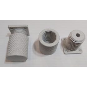   Műanyag láb 50-85 között állítható, hangfalakhoz, műszaki eszközökhöz, bútorokhoz egyébb alkalmazásokhoz, csavar nélkül KAPHATÓ !!!!!!!