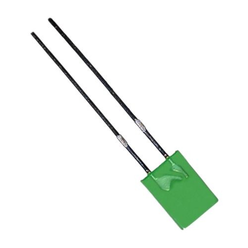 2x5mm Zöld LED színezett KAPHATÓ !!!!!