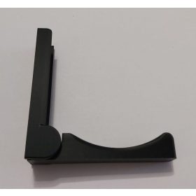   Kihajtható fali akasztó, műanyag, 60mm verzó 3 KAPHATÓ !!!!!