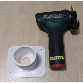   Parkside X12 mini flex géphez asztali tároló, egyedi méretekben is kérhető KAPHATÓ !!!!!!