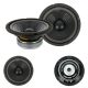 20cm  Hangszóró 200 / 100W 8 Ohm HSP-003 RENDELÉSRE !!!!!!! előre utalással