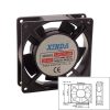 92x92x25mm 220-240V fémházas ventilátor (FD9225) RENDELÉSRE !!!!!