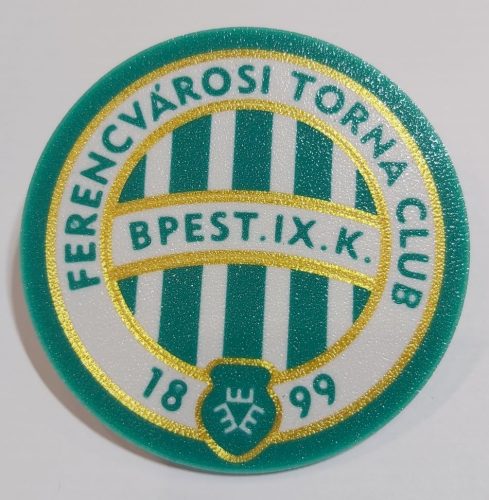 Poháralátét, műanyag mosható, 90x2mm (0042) FTC KAPHATÓ !!!!!