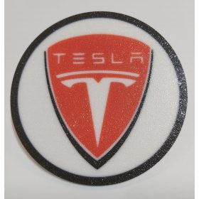   Poháralátét, műanyag mosható, 90x2mm (0013) KAPHATÓ !!!!!