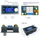 DC - DC Labortápegység modul 30V 4A (ZK-4KX) RENDELÉSRE !!!!!!