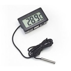 Hőmérő panel -50 - +110 fok KAPHATÓ !!!!!!!