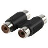 2RCA aljzat - 2RCA aljzat adapter (CAGP24952BK) KAPHATÓ !!!!!!