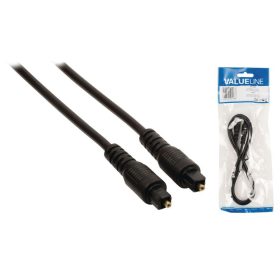   Optikai kábel, 3m Toslink - Toslink (CAGP25000B30) KAPHATÓ !!!!!!!