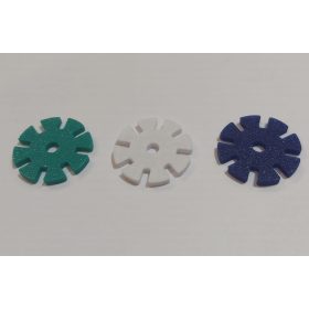   Építő játék, 25mm sorozat, KORONG 8 osztásos KAPHATÓ !!