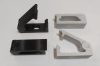 Kábelrendező bilincs, nyitható 57x18x22mm KAPHATÓ !!!!!!!