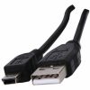   USB A - USB mini 5 pólusú 3m (CCGT60300B10) KAPHATÓ !!!!!!
