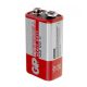 GP Powercell HEAVY DUTY 6F22 9V elem RENDELÉS ALATT !!!!!!!!