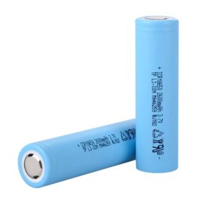   Tenpower INR18650-26ME 3.6V-3.7V 2600mAh - 15A max kisütési áram. RENDELÉSRE !!!!!!!