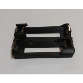   Erősitett elemtartó 2db AA méretű 1,5V-os elemekhez, 1,2V-os akkumulátorokhoz KAPHATÓ !!!!!!! 