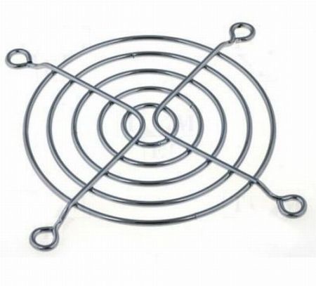 Ventillátor rács 60x60mm (6643) RENDELÉS ALATT !!!!!!