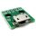 USB micro aljzat – DIP átalakító panel KAPHATÓ !!!!!