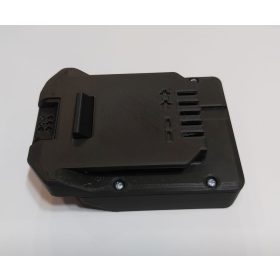   Adapter építéshez, FERREX gepre - PARKSIDE akkumulátorra, átalakító, készre szerelés nélkül. KAPHATÓ !!!!!!!