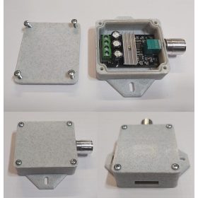   DC Motor, ventilátor vezérlő fordulatszámszabályzó, PWM, 6-28V 3A + doboz RENDELÉS ALATT !!!!!!