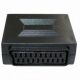 Scart aljzat-aljzat adapter toldó (CVGP31950BK) KAPHATÓ !!!!!!!