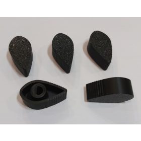   Forgatógomb 33x17,5mm, 6mm lecsapott tengelyre. KAPHATÓ !!!!!!!
