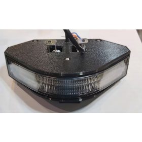 Led villogó ház tervezése