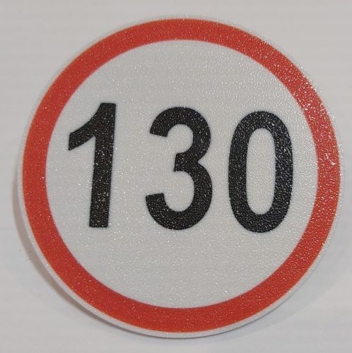 Poháralátét, műanyag mosható, 90x2mm (0053) KAPHATÓ !!!!