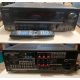 Kenwood KRF-V8060D Dolby Digital DTS 6.1 rádió erősítő fekete KAPHATÓ !!!!!!!!