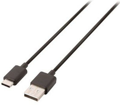 USB kábel A - USB-C  1m, legújabb telefonokhoz, 480 Mb/s. KAPHATÓ !!!!!!