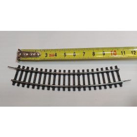  TT vasútmodell sín ív 10,5cm eredeti felújított KAPHATÓ !!!!!