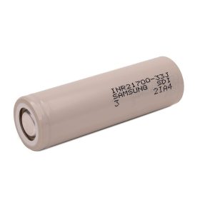   Samsung INR21700-33J 3,6V Li-Ion 3270mAh 6,4A terhelhetőségű akkumulátor RENDELÉS ALATT !!!!!!