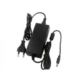   12V/6,6A hálózati adapter stabilizált 80W DC dugó 5,5x2,5 KAPHATÓ !!!!!!