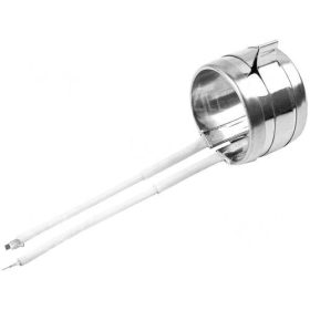   Forrasztó tégely fűtőbetét 150W (POT-ZB38D-IH) RENDELÉSRE !!!!!! előre utalással