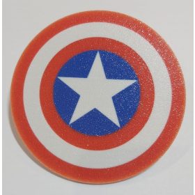   Poháralátét, műanyag mosható, 90x2mm (0049) KAPHATÓ !!!!