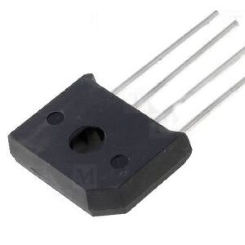 Graetz dióda 4A /600V (RS405L) RENDELÉS ALATT !!!!