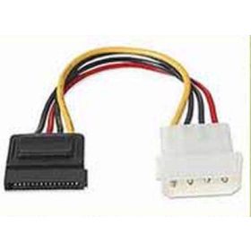 SATA - Molex Tápátalakító KAPHATÓ !!!!!