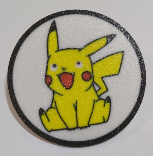 Poháralátét, műanyag mosható, 90x2mm (0015) KAPHATÓ !!!!!