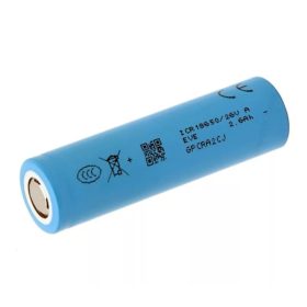   EVE ICR18650-26VA Li-Ion akkumulátor RENDELÉSRE !!!! 3-4 munkanap
