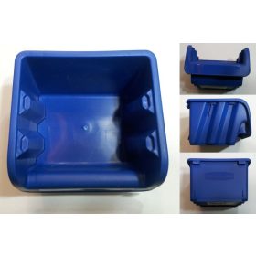 Tárolódoboz 115x115x80mm KAPHATÓ !!!!!!!!