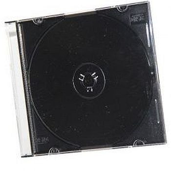 CD vagy DVD lemez tok normál méretű KAPHATÓ !!!!!!