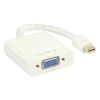 Mini Displayport - VGA Adapter (CCGP37850WT02) RENDELÉSRE !!!!!!