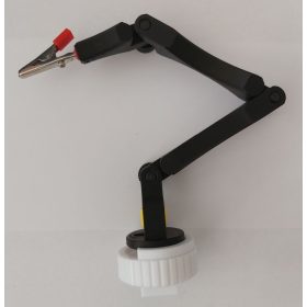   Forgatható, dönthető, paneltartó állványhoz, harmadik kéz, plusz sin adapter KAPHATÓ !!!!!!