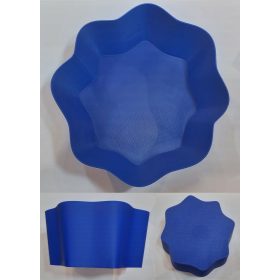   Asztali dísz kínáló tálka 150x70mm (cukorka tartó 70%) KAPHATÓ !!!!!!