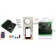 WiFi 4 csatornás relés intelligens kapcsoló modul 5-32V, telefon Smart Life APP, Távirányító időzítő Alexa Google Home vezérlés KAPHATÓ !!!!