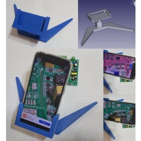   Állítható nagyító állvány telefonhoz, szerelésekhez, vizsgálatokhoz, megfigyelésekhez vagy telefontartóként stb.. KAPHATÓ !!!!!