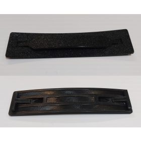 Kartondoboz fogantyú, műanyag 140mm KAPHATÓ !!!!!