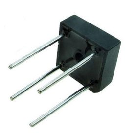 Graetz dióda 6A /600V (KBPC1006) RENDELÉS ALATT !!!!!!