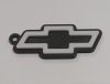 Chevrolet autós kulcstartó, kétszínű, de más színben is kérhető. KAPHATÓ !!!!!!!