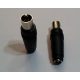 DC átalakító adapter 9,5mm belül 3,5mm sztereo jack dugó - 5,5/2,1 aljzat KAPHATÓ !!!!!