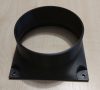  120mm-es ventilátorhoz indító adapter 105mm cső kimenettel KAPHATÓ !!!!!!!